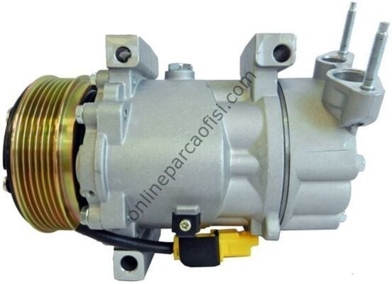 BEHR BHR ACP 384 000S | BMW MINI R55-R56-R57-R58-R59-R60 KLIMA KOMPRESÖRÜ