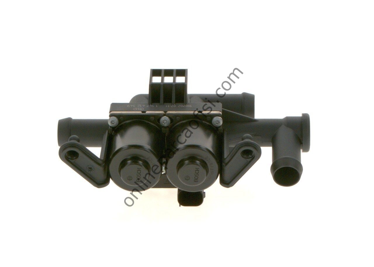 BOSCH BCH 1147412349 | BMW F06-F07-F10-F11-F18-F12-F12-F01-F02-F04 KALORIFER MUSLUGU