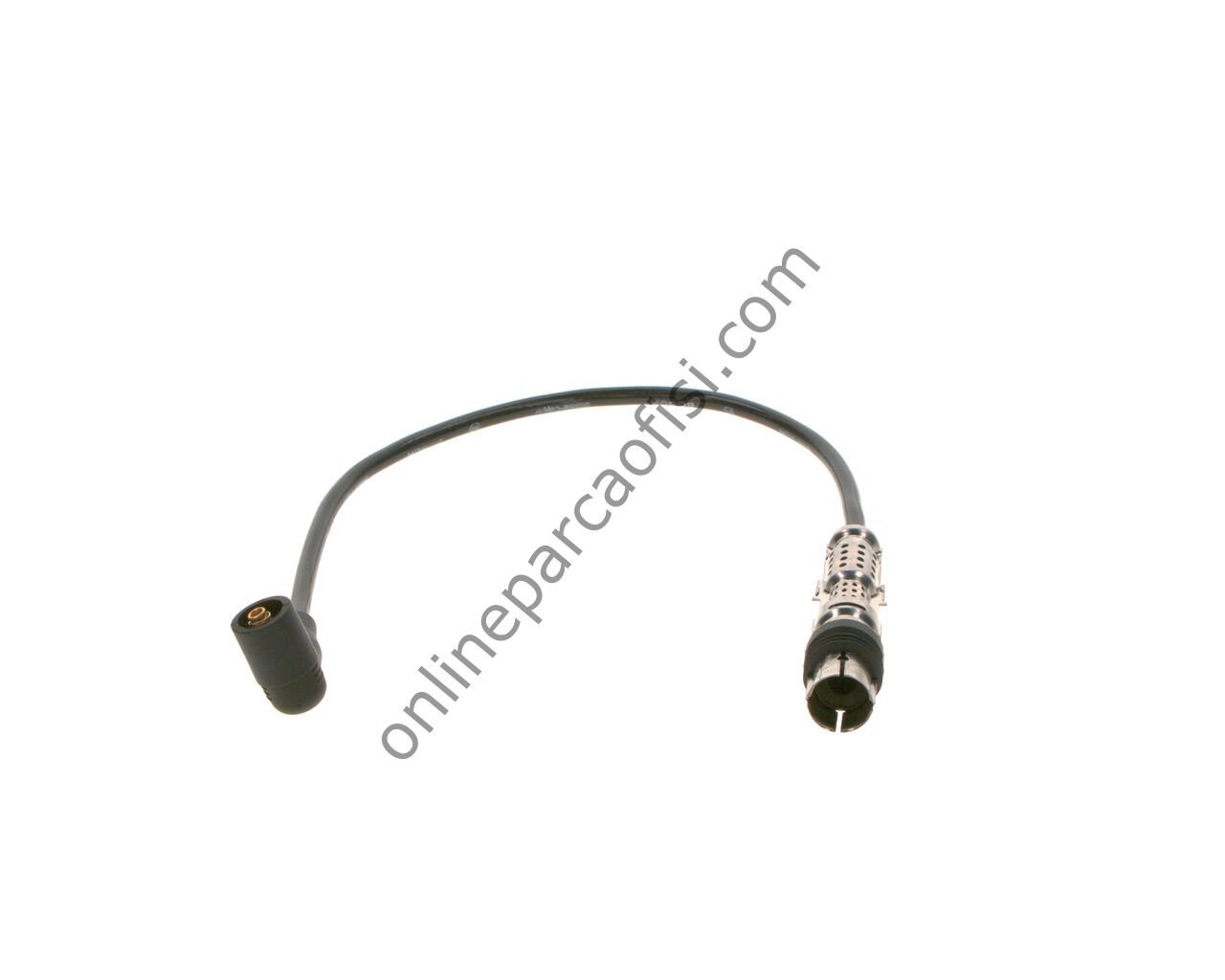 BOSCH BCH 0986357844 | VW GOLF5-GOLF6-JETTA-PASSAT BUJI KABLOSU