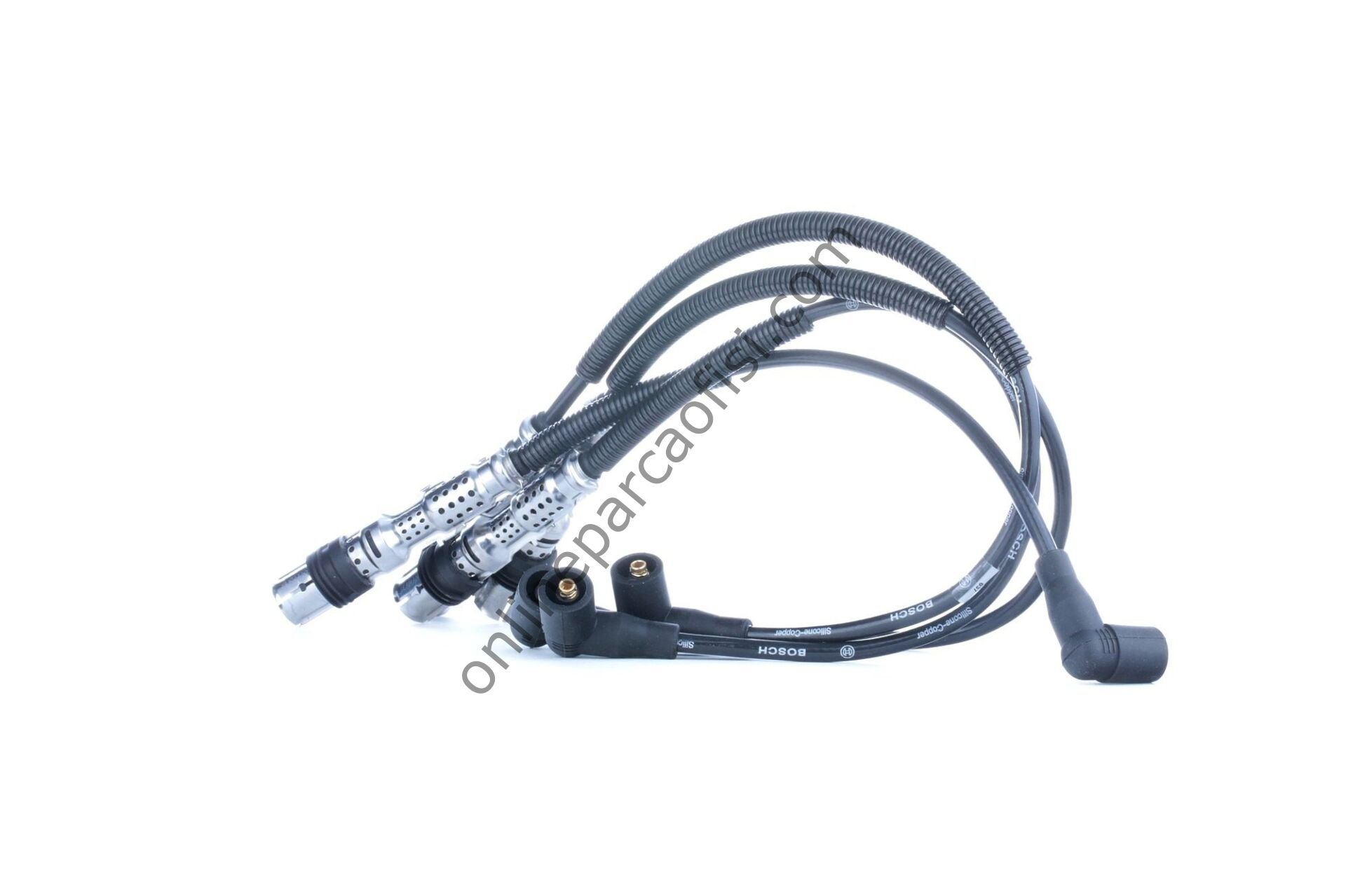 BOSCH BCH 0986357822 | VW GOLF5-GOLF6-JETTA-PASSAT BUJI KABLOSU