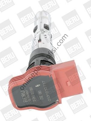 BERU BR ZSE061 | VW A4-A6-A8 ATESLEME BOBINI