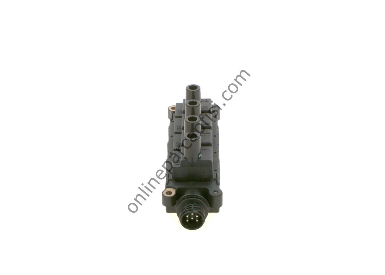 BOSCH BCH 0221503489 | BMW E36-E46 ATESLEME BOBINI