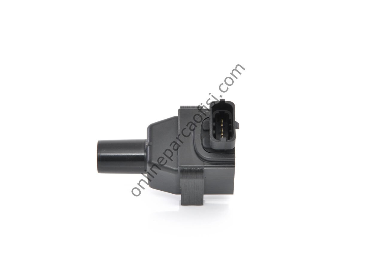 BOSCH BCH 0221504001 | MERCEDES W140/129 ATESLEME BOBINI