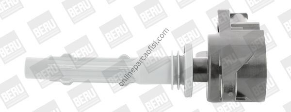 BERU BR ZSE140 | MERCEDES W212-218-221 ATESLEME BOBINI