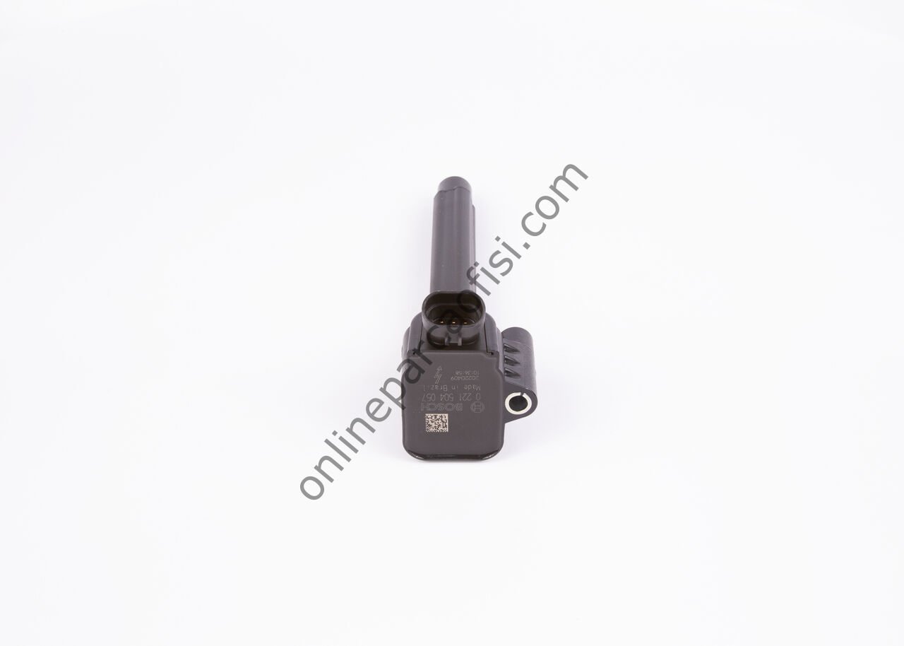 BOSCH BCH 0221504057 | FIAT 500X-RENEGADE ATESLEME BOBINI