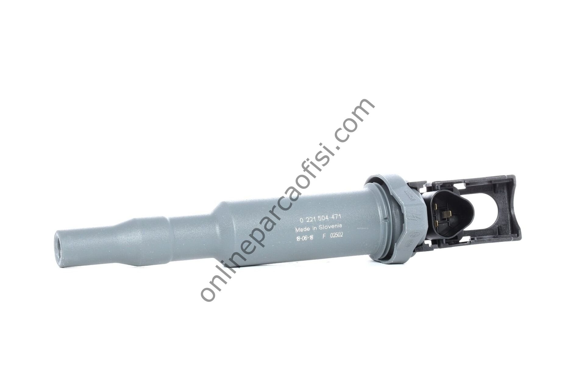 BOSCH BCH 0221504471 | BMW E81-E82-E87-E88-E90-E91-E92-E93-E60-E61-E63-E64-F10-F11 ATESLEME BOBINI