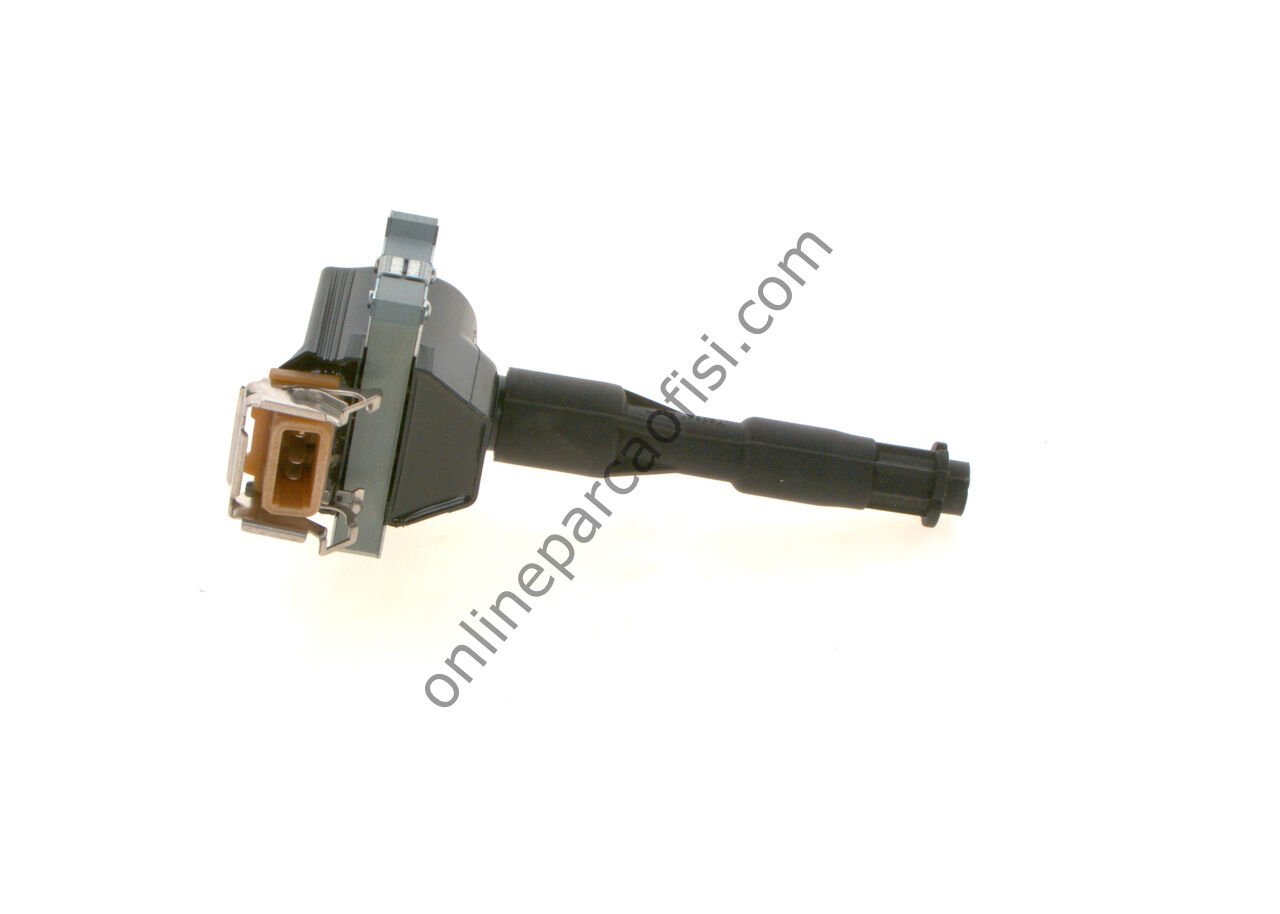 BOSCH BCH 0221504474 | BMW ATESLEME BOBINI