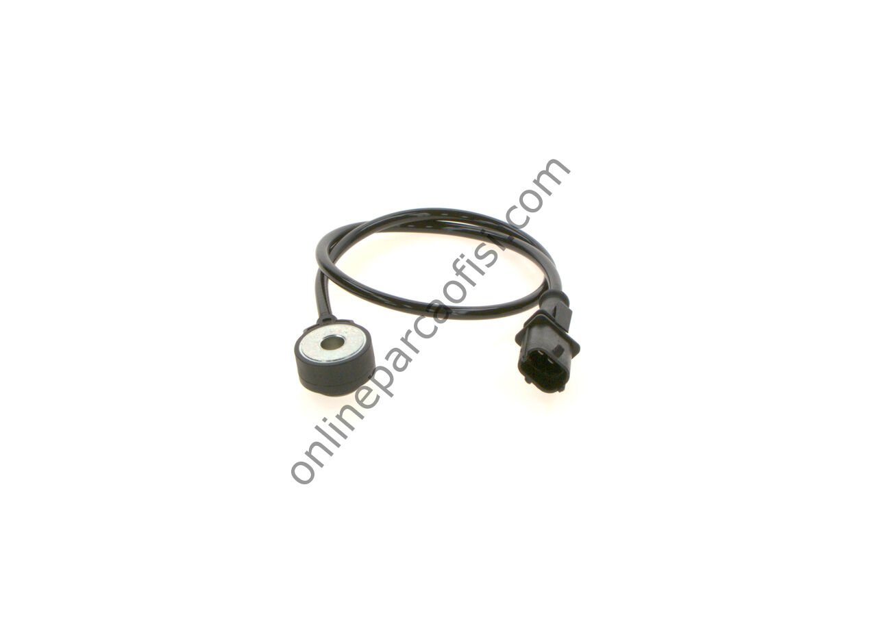 BOSCH BCH 0261231144 | FIAT BRAVO MAREA LANCIA VURUNTU SENSORU