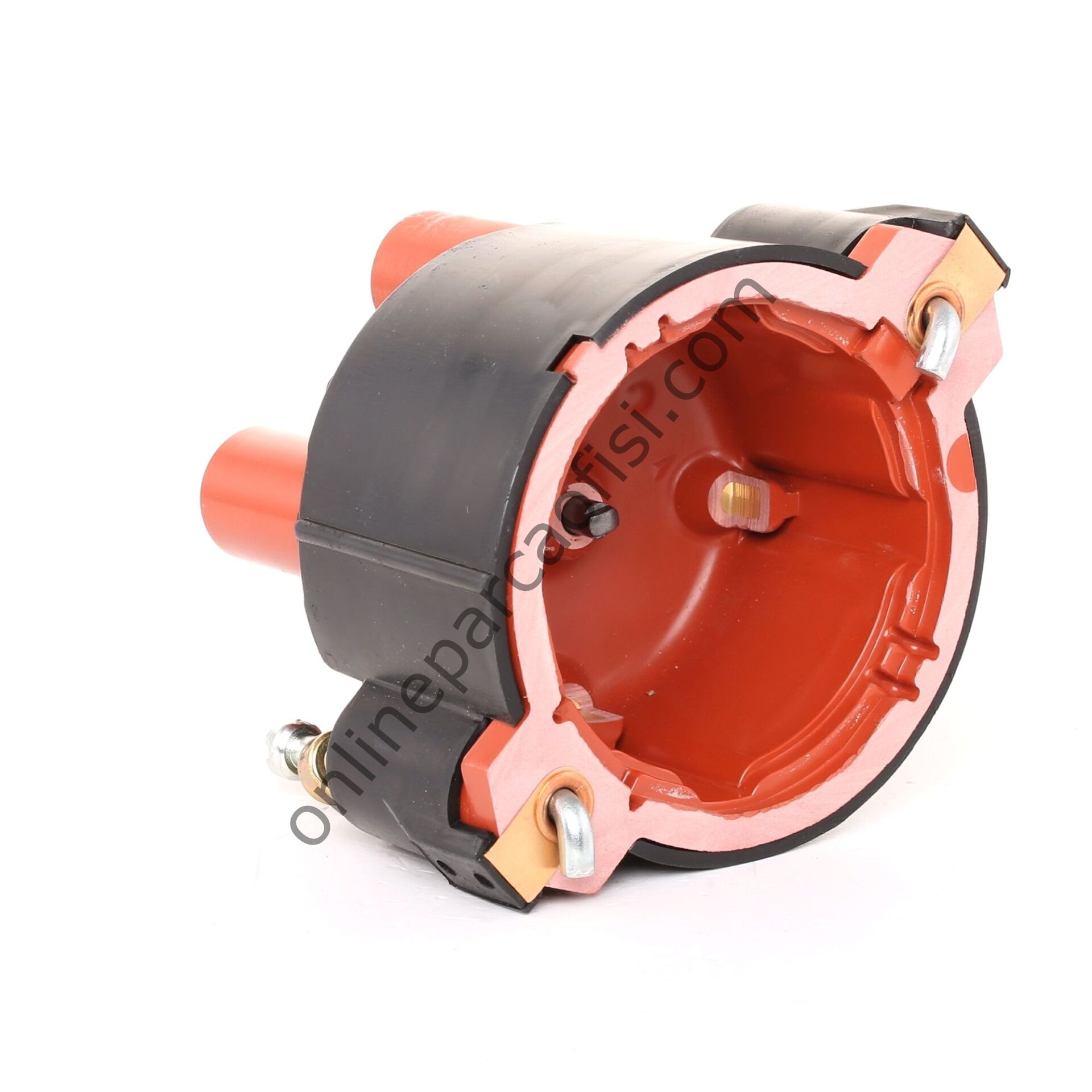 BOSCH BCH 1235522327 | MERCEDES W124-201 DISTRIBÜTÖR KAPAGI