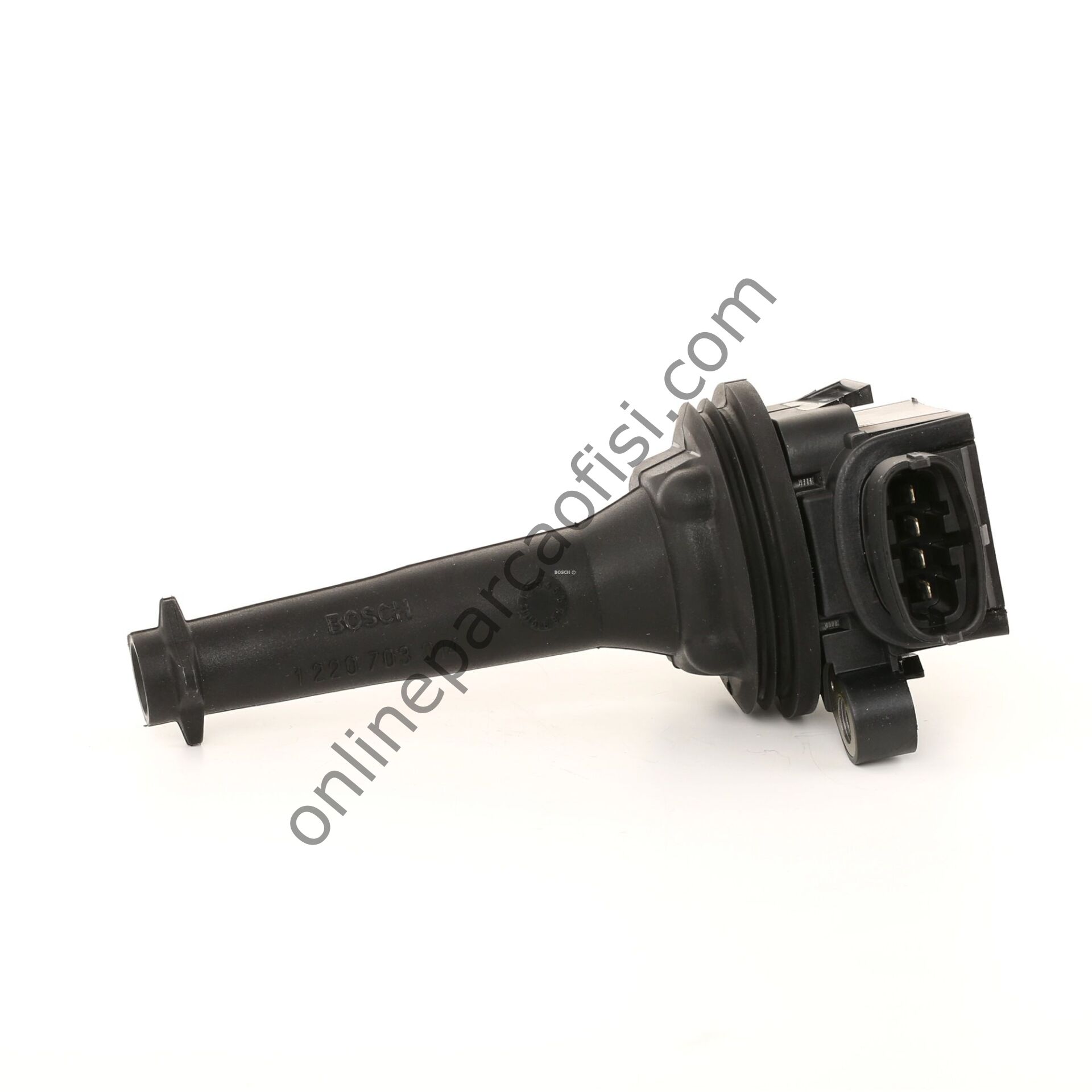 BOSCH BCH 0221604008 | FORD VOLVO C70/S60/S70/S80 ATESLEME BOBINI