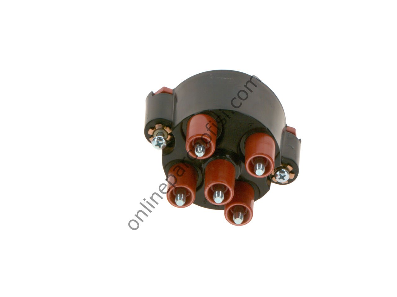 BOSCH BCH 1235522380 | MERCEDES W124-201 DISTRIBÜTÖR KAPAGI