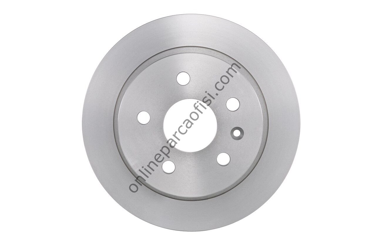 BOSCH BCH 0986479513 | OPEL INSIGNIA A FREN DISKI ARKA