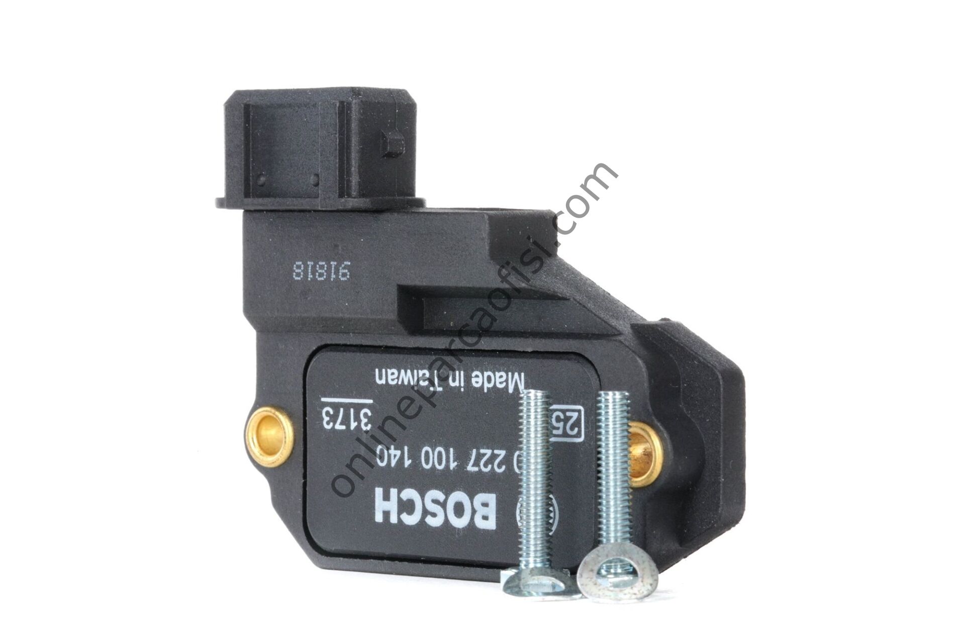 BOSCH BCH 0227100140 | PSA 405/BX ATESLEME MODÜLÜ
