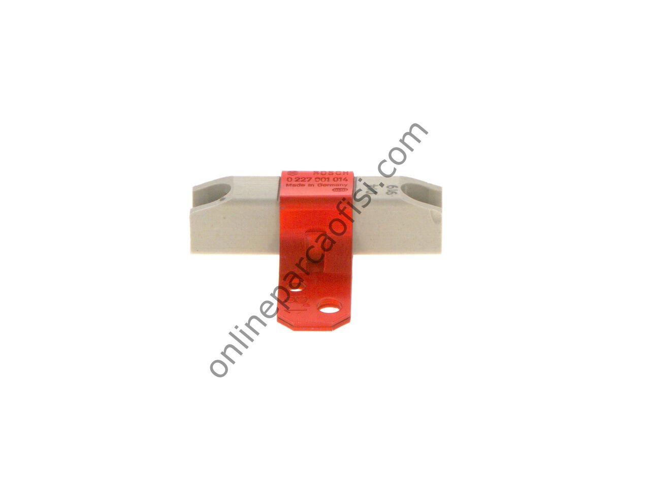BOSCH BCH 0227901014 | MERCEDES 116-123-115-108-113 TAS REZISTANS