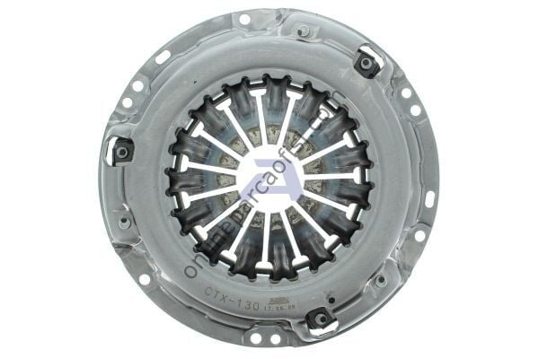 AISIN AIS CTX-130 | JAPON CAMRY DEBRIYAJ BASKISI