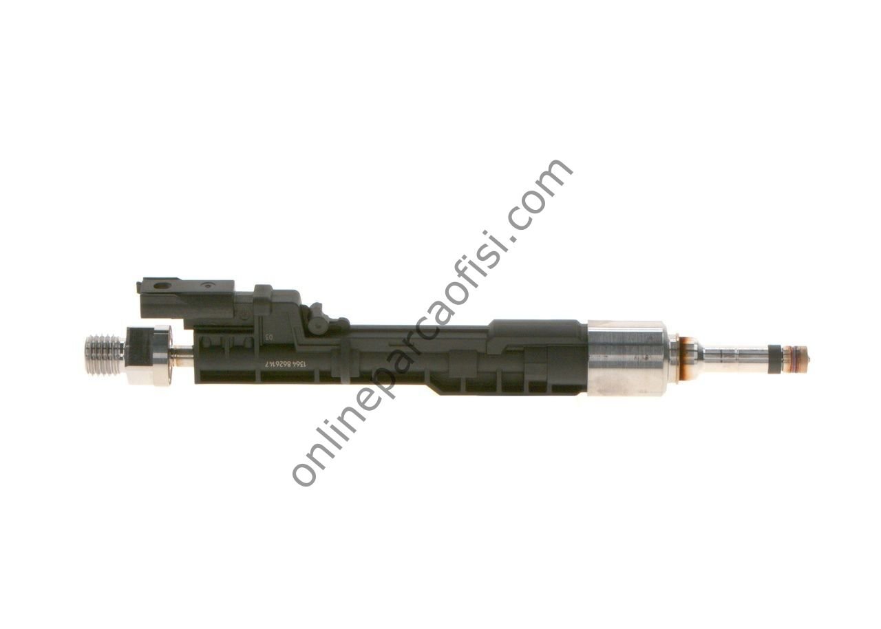 BOSCH BCH 0261500264 | BMW BENZIN ENJEKTÖRÜ