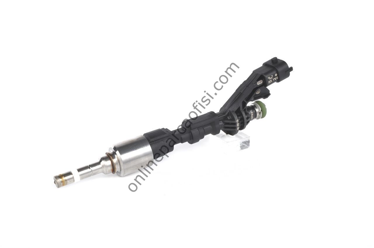 BOSCH BCH 0261500296 | BMW LAND ROVER RANGE DISCOVERY IV-SPORT ENJEKTÖR