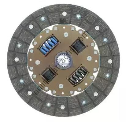 AISIN AIS DM-016 | JAPON COLT DEBRIYAJ BALATASI