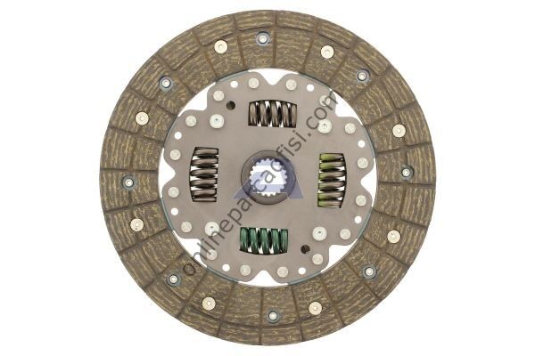AISIN AIS DM-014 | JAPON GALANT DEBRIYAJ BALATASI