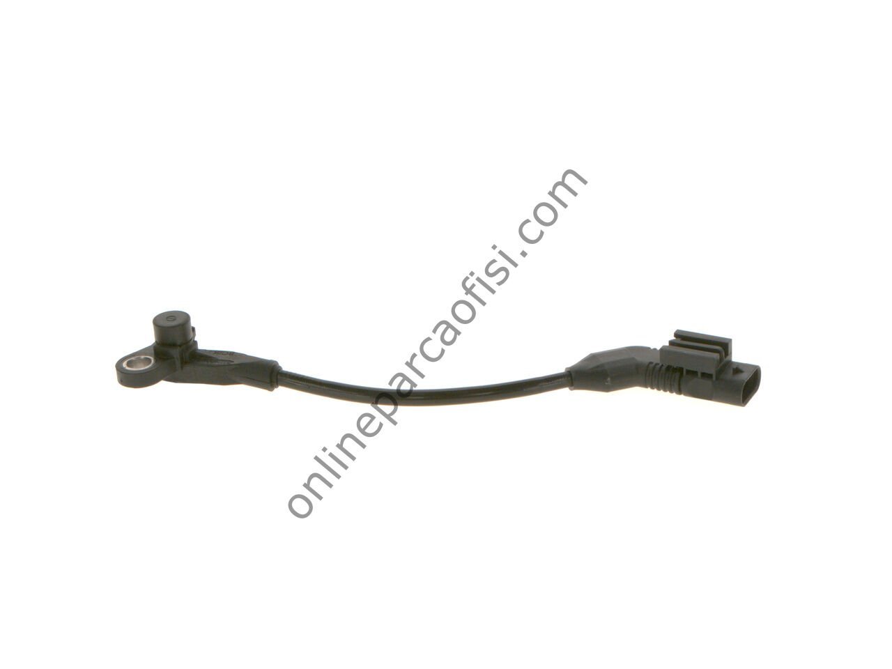 BOSCH BCH 0232103156 | MERCEDES 164-204-251-212 EKSANTRIK DEVIR SENSÖRÜ