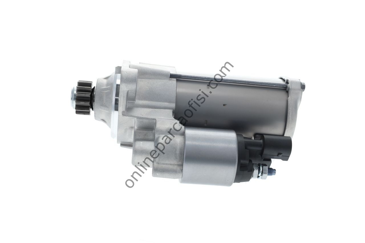 BOSCH BCH 1986S00886 | VW GOLF7-GOLF8-PASSAT-A3-LEON-OCTAVIA MARS DINAMOSU