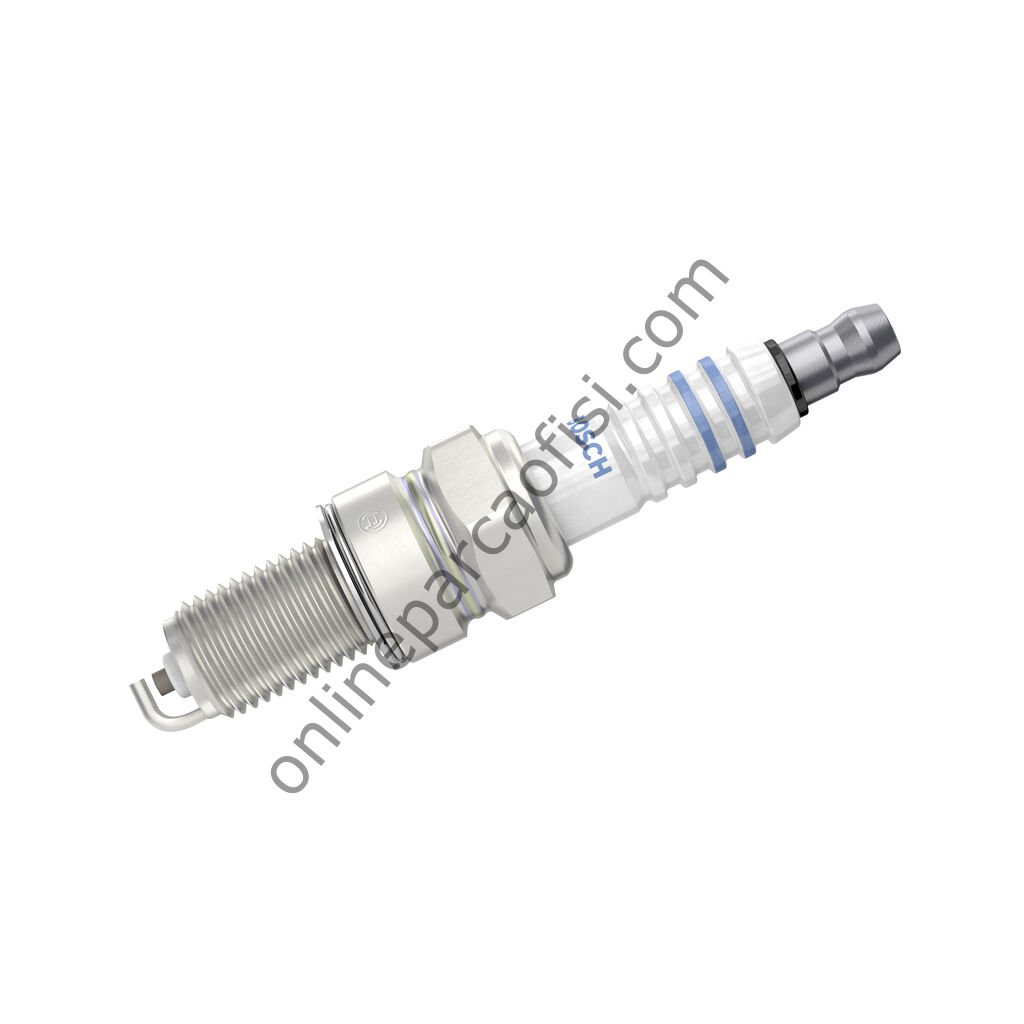 BOSCH BCH 0241145504 | BMW E30 BUJI