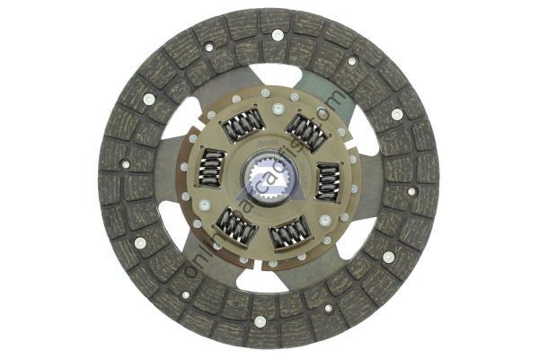 AISIN AIS DN-073 | JAPON BLUEBIRD DEBRIYAJ BALATASI