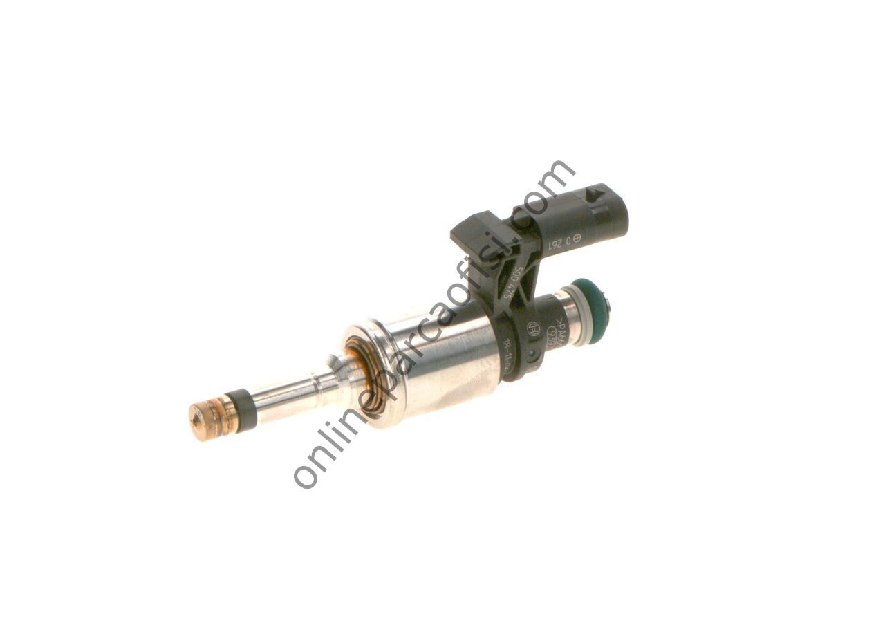 BOSCH BCH 0261500475 | VW GOLF7-A3-LEON-OCTAVIA ENJEKTÖR