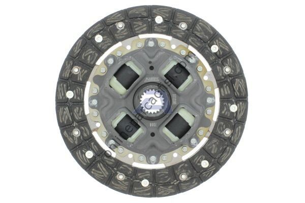 AISIN AIS DT-123VE | JAPON CARINA DEBRIYAJ BASKISI