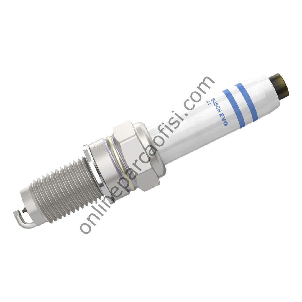 BOSCH BCH 0241145528 | VW GOLF7-POLO-A1-A3-LEON BUJI