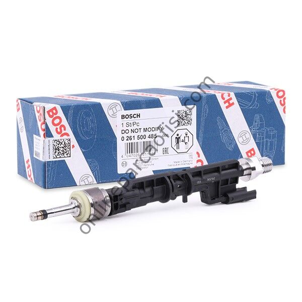 BOSCH BCH 0261500485 | BMW G30-G31-G32-G14-G15 ENJEKTÖR