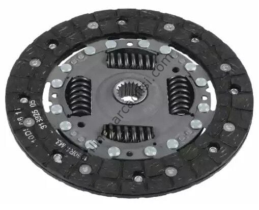AISIN AIS DT-213 | JAPON YARIS DEBRIYAJ BASKISI