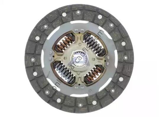 AISIN AIS DTX-197 | JAPON COROLLA DEBRIYAJ BALATASI