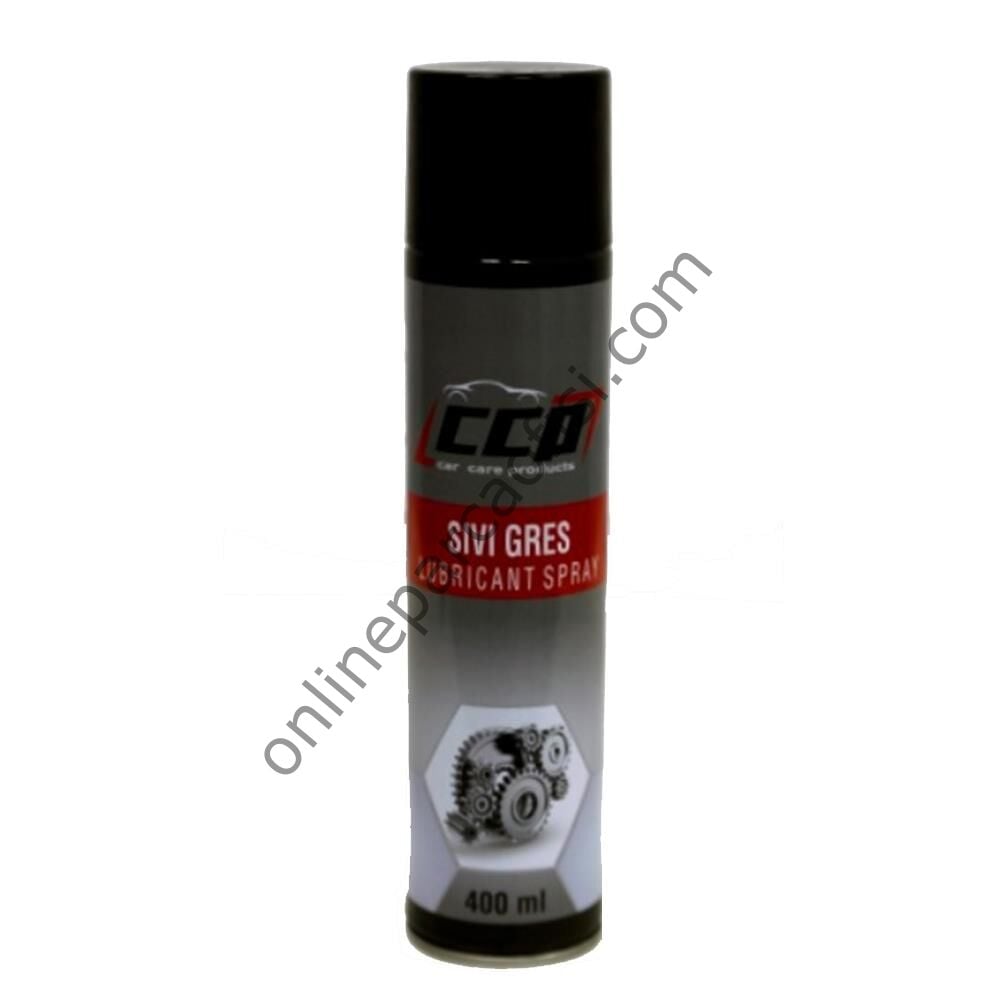 SIVI GRES SPRAY 400ml