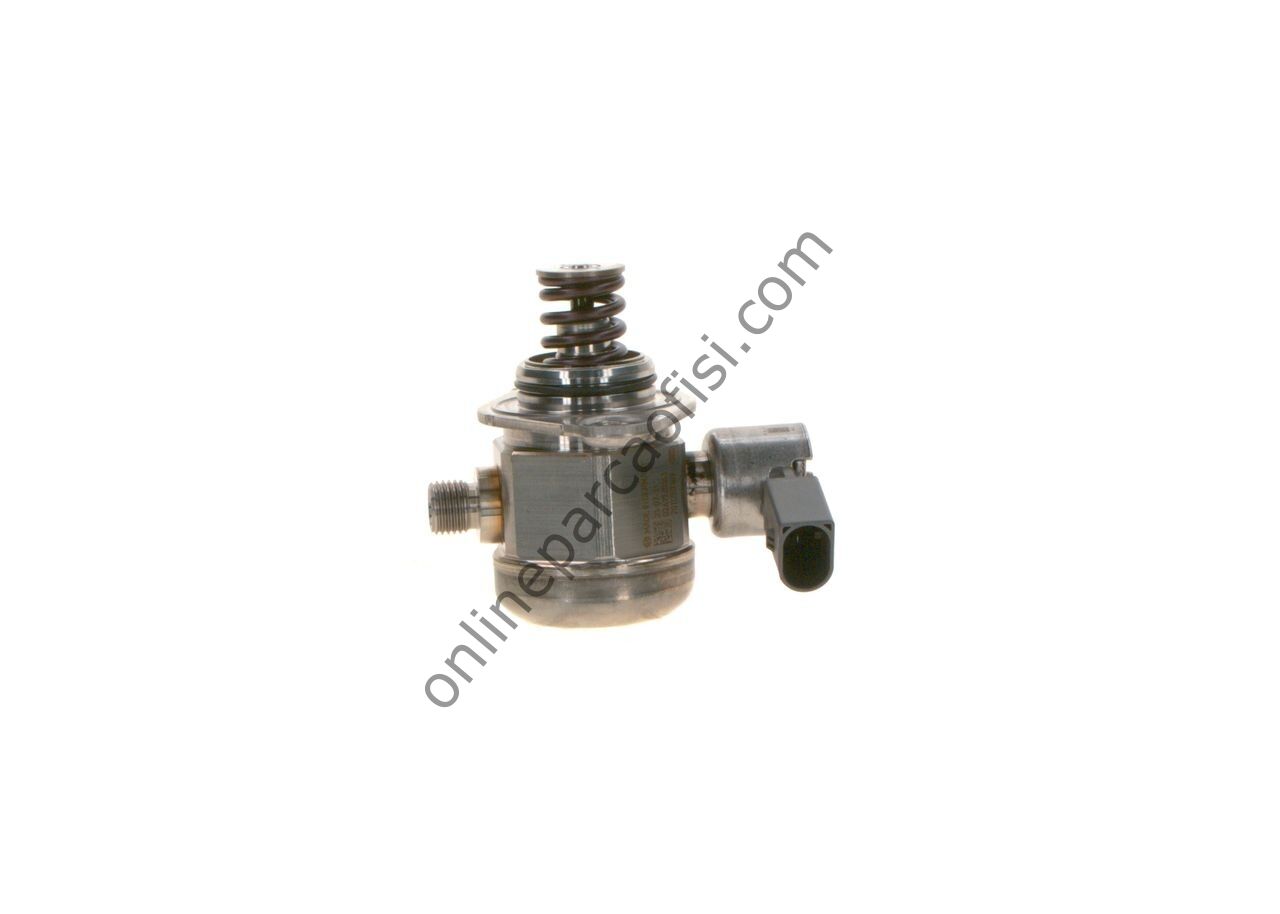 BOSCH BCH 0261520143 | BMW YUKSEKBASINCPOMPASI