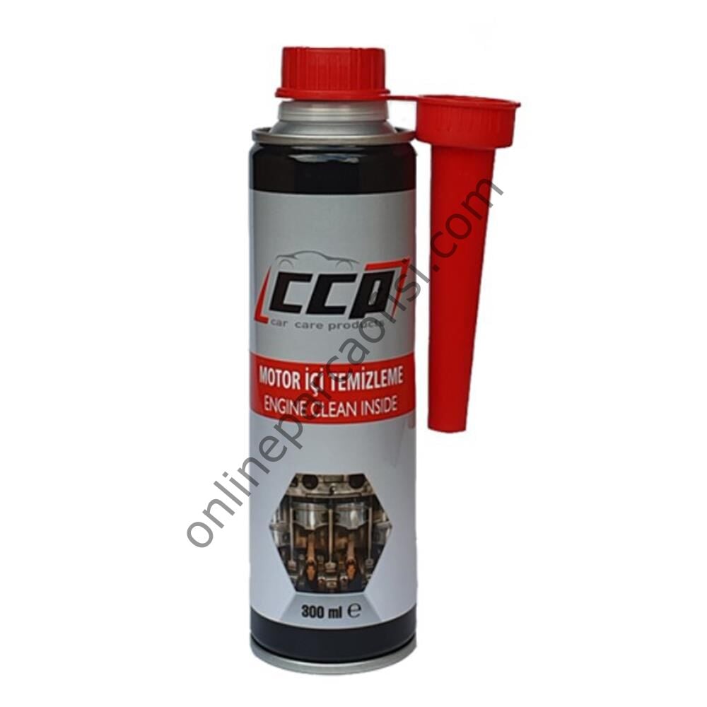 CCP MOTOR İÇİ TEMİZLEME 300ml