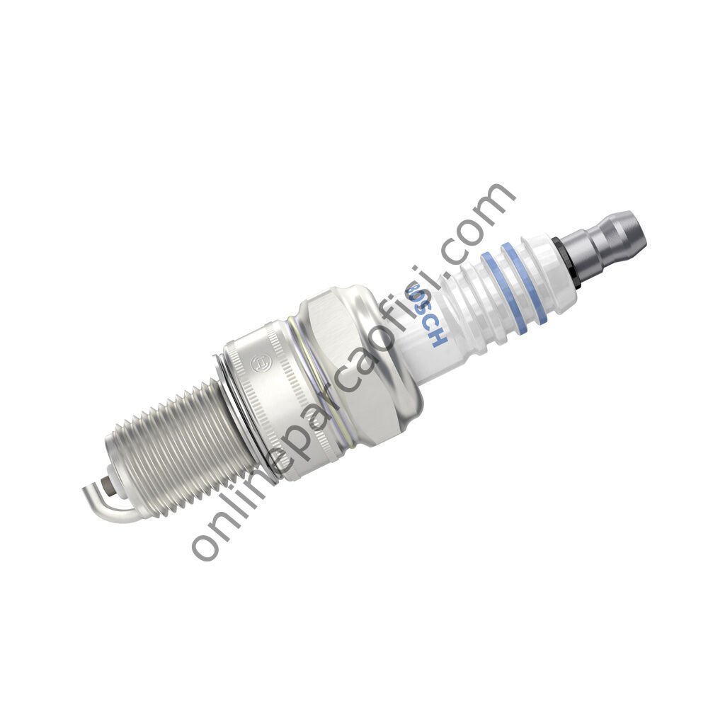 BOSCH BCH 0241240611 | BMW R65-R65 248 BUJI