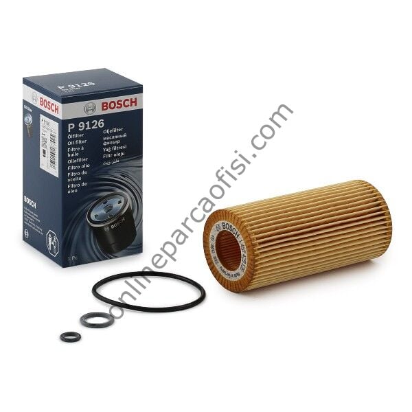 BOSCH BCH 1457429126 | MERCEDES YAG FILTRESI
