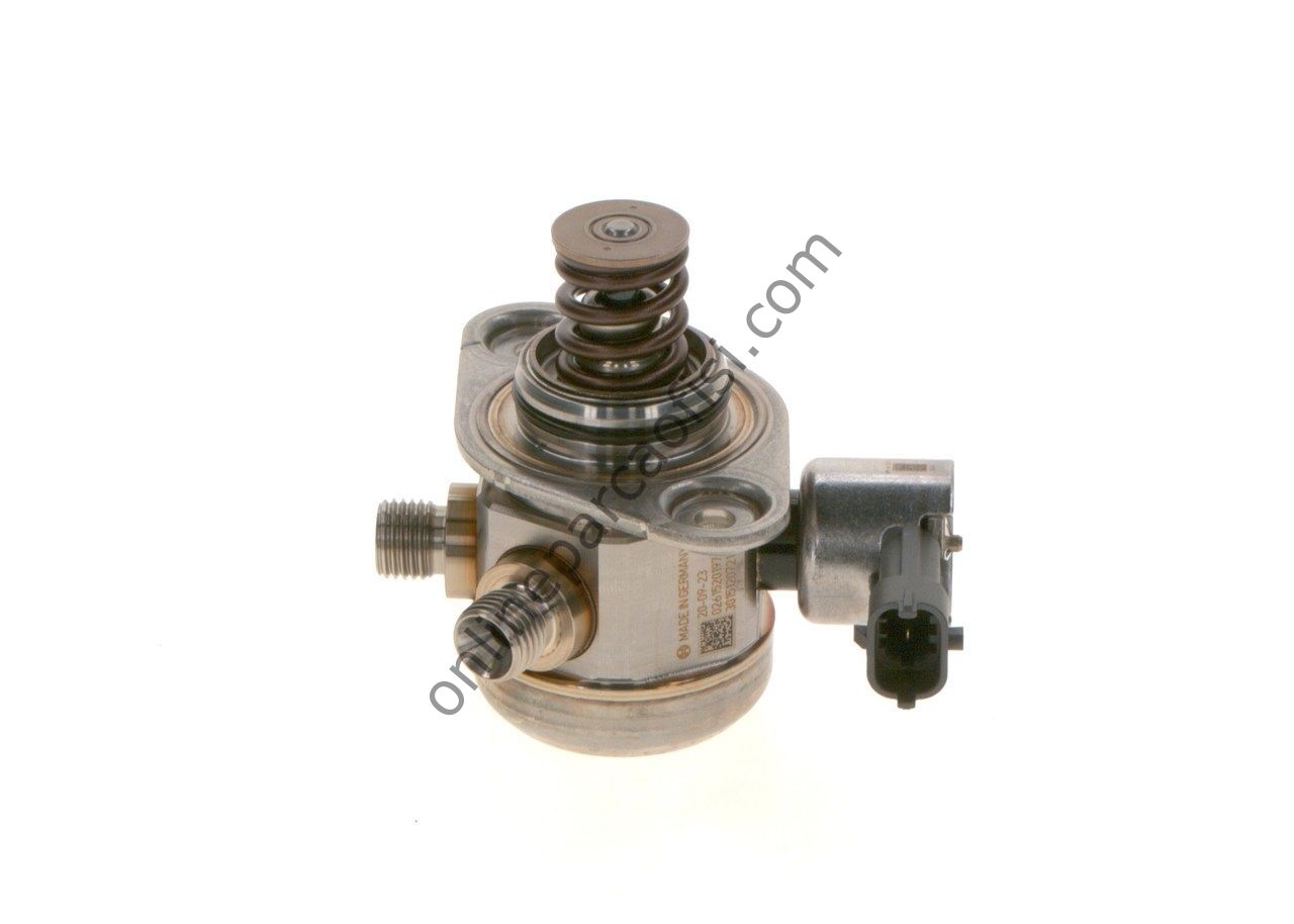 BOSCH BCH 0261520197 | BMW YUKSEKBASINCPOMPASI