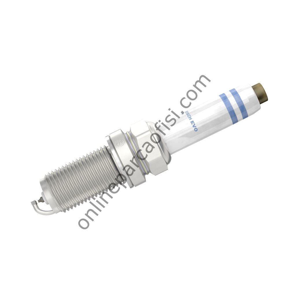 BOSCH BCH 0241245677 | VW GOLF7-PASSAT-A3-A5 BUJI