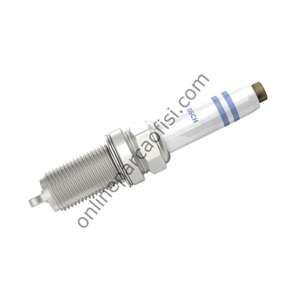 BOSCH BCH 0241245673 | VW GOLF7-PASSAT-A3-A5 BUJI
