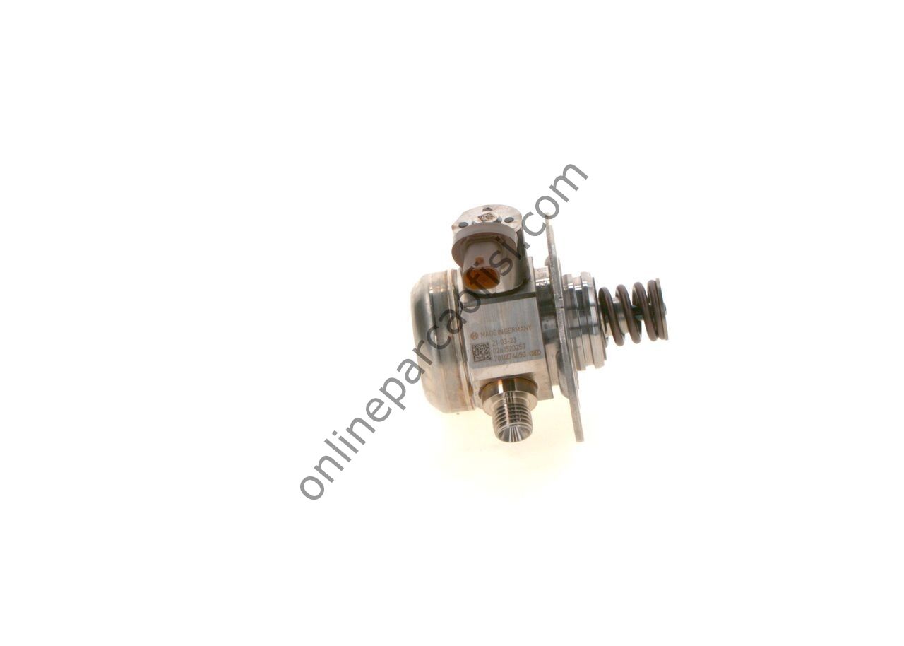 BOSCH BCH 0261520257 | BMW F20-F21-F23-F30-F31-F32-F33-F34-F36-G20-G21-G30 YÜKSEK BASINÇ POMPASI