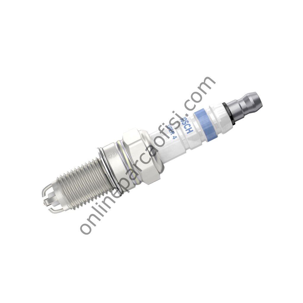 BOSCH BCH 0242132501 | FIAT 500 -PANDA-IDEA-STILO BUJI
