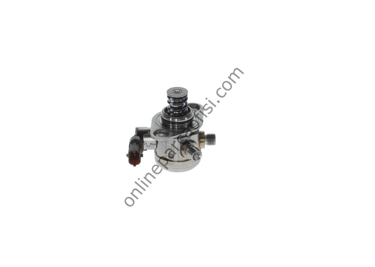 BOSCH BCH 0261520434 | VOLVO JAGUAR E-PACE DEFENDER YÜKSEK BASINÇ POMPASI