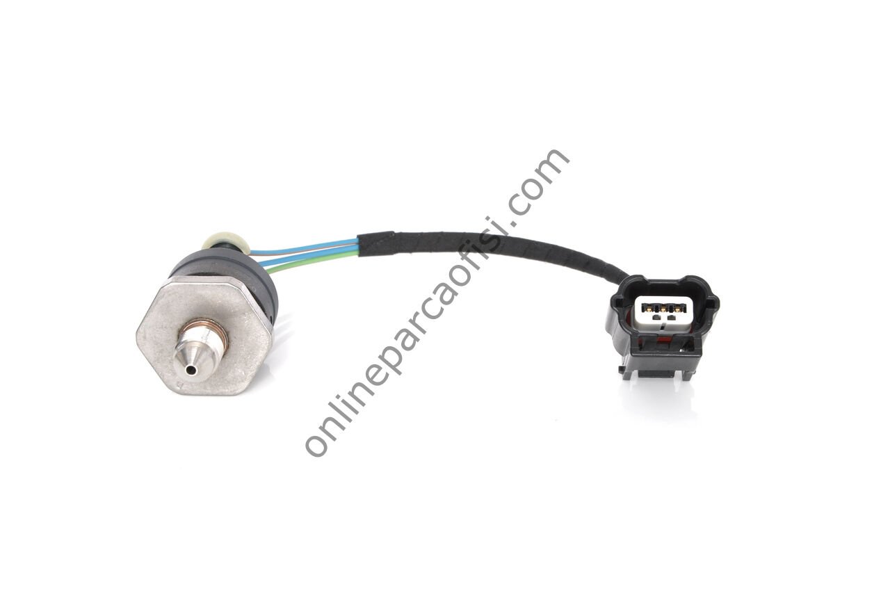 BOSCH BCH 0261545047 | BMW LAND ROVER RANGE DISCOVERY IV-SPORT BASINÇ SENSÖRÜ