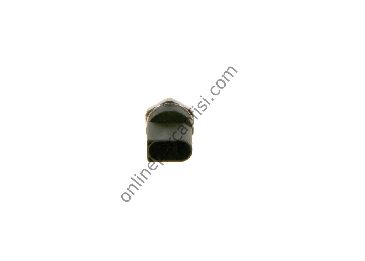 BOSCH BCH 0261545111 | VW GOLF5-JETTA-PASSAT YAKIT BASINÇ SENSÖRÜ