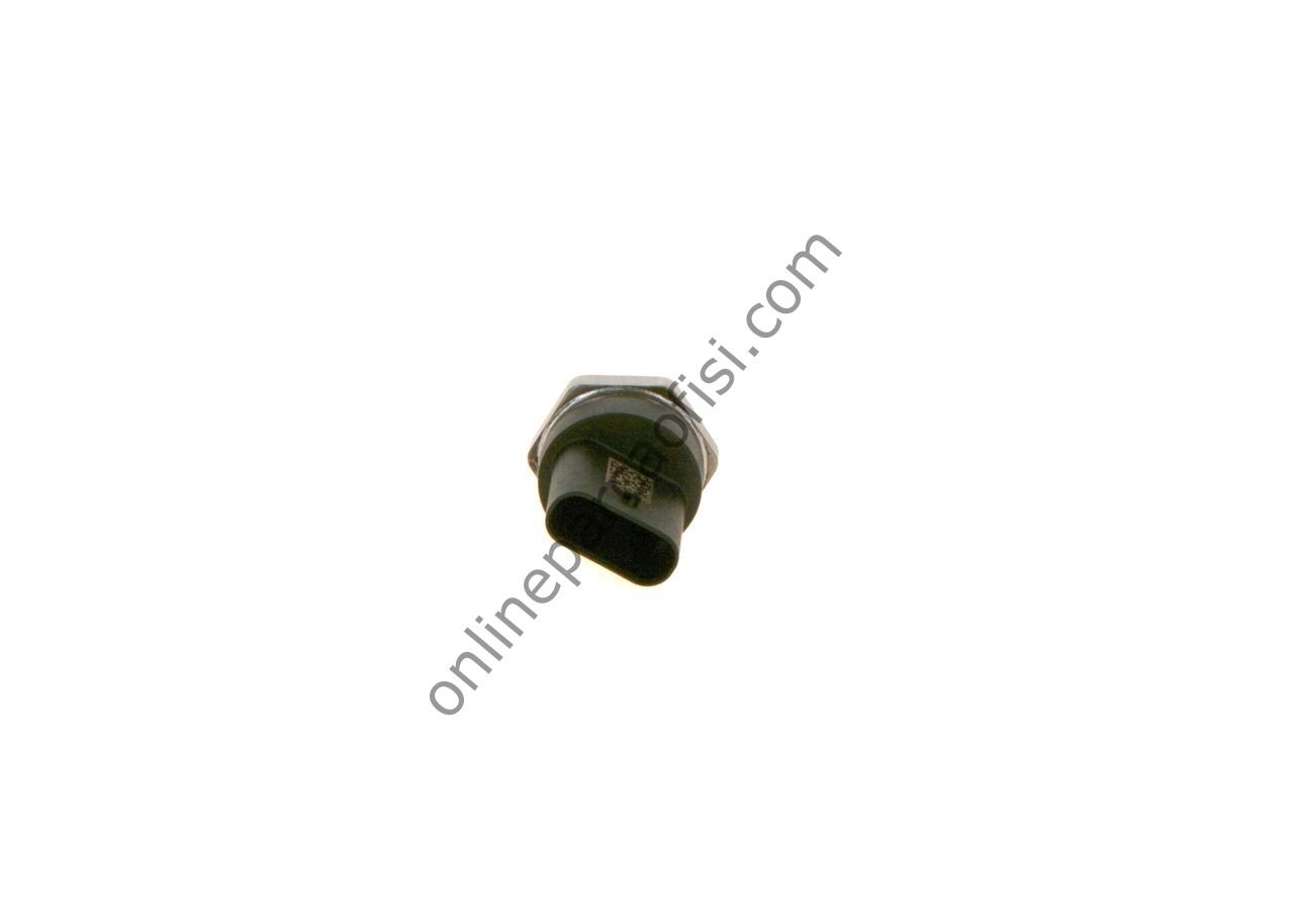 BOSCH BCH 0261545115 | MERCEDES 176-246-117-205-204-212-BM BASINÇ SENSÖRÜ