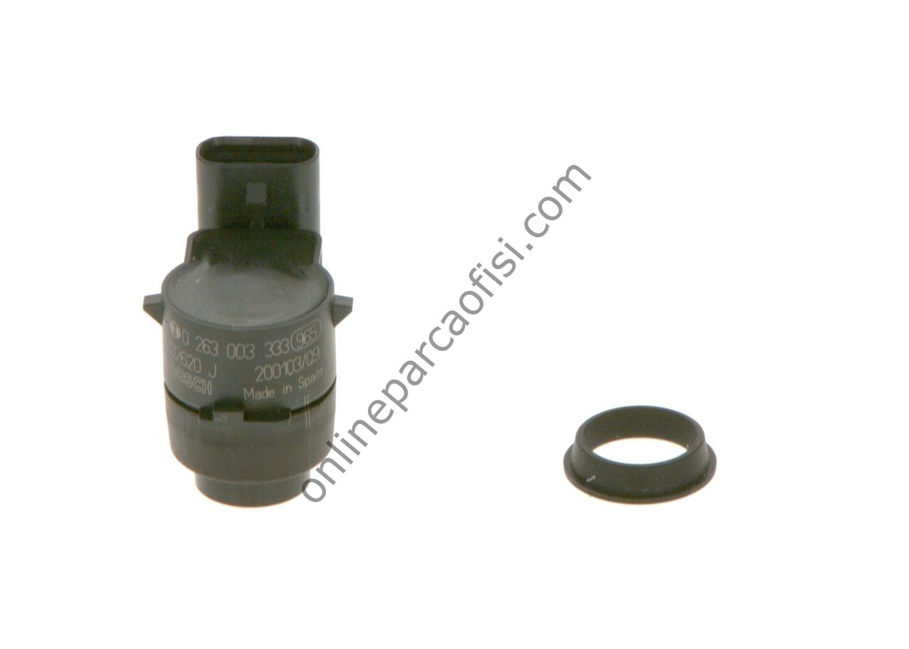 BOSCH BCH 0263009590 | BMW E81-82-87-88-90-91-92-93-X1 E84-Z4 E89 PARK SENSÖRÜ