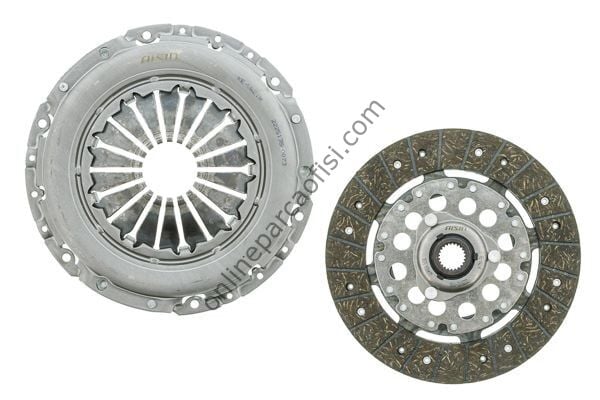 AISIN AIS KE-VW21R | VW PASSAT-CADDY-JETTA-GOLF6-GOLF7-A3 DEBRIYAJ SETI