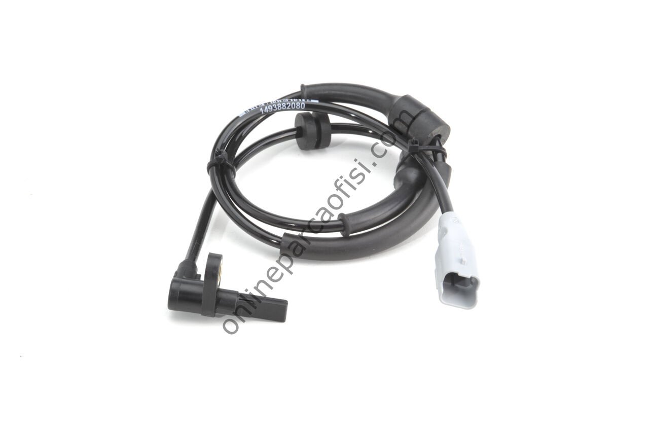 BOSCH BCH 0265007083 | FIAT TEKERLEKDEVIRSENSORU